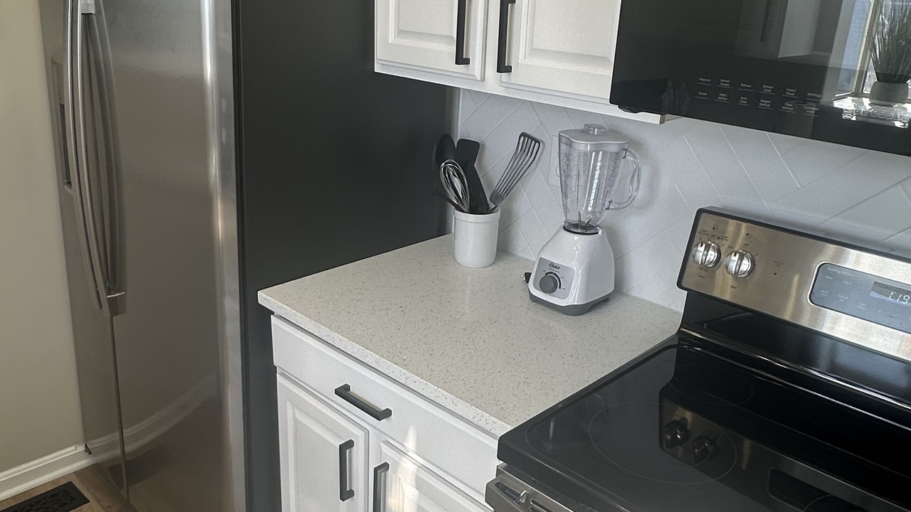 Photo of Kitchen in Bolivar