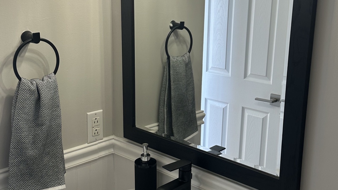 Photo of Bathroom in Bolivar