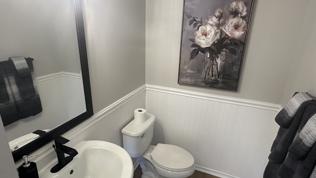 Photo of Bathroom in Bolivar
