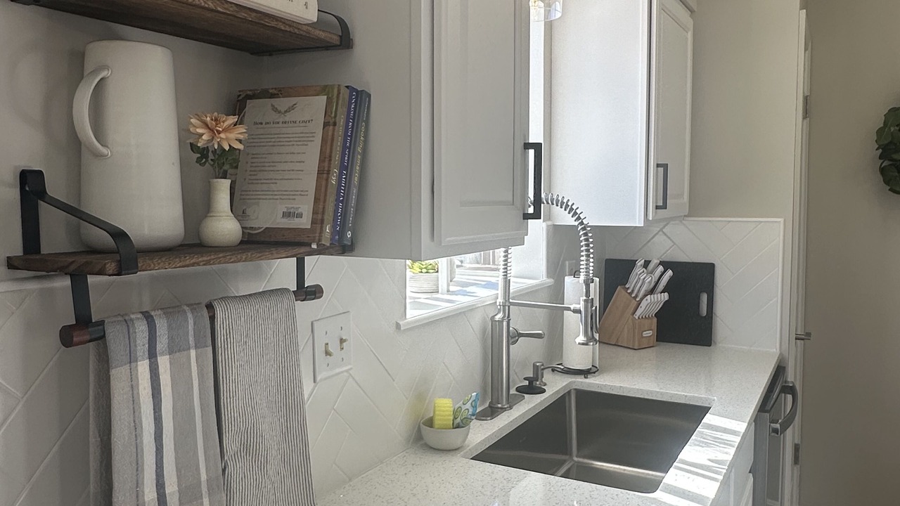 Photo of Kitchen in Bolivar