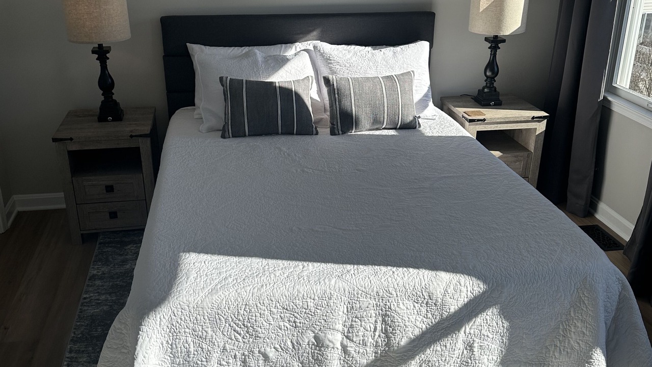 Photo of Bedroom in Bolivar