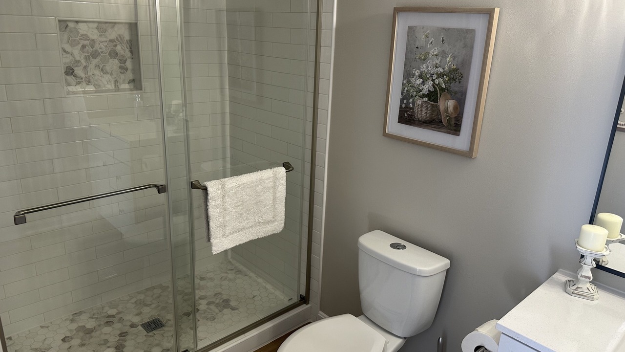 Photo of Bathroom in Bolivar