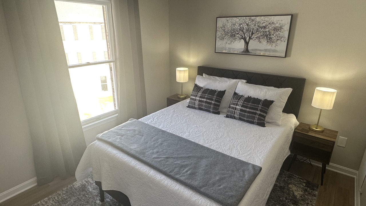 Photo of Bedroom in Bolivar