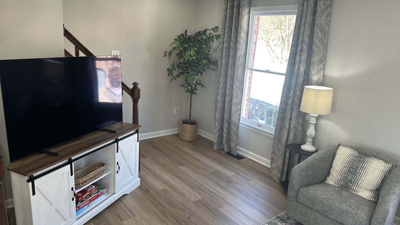Photo of Livingroom in Bolivar