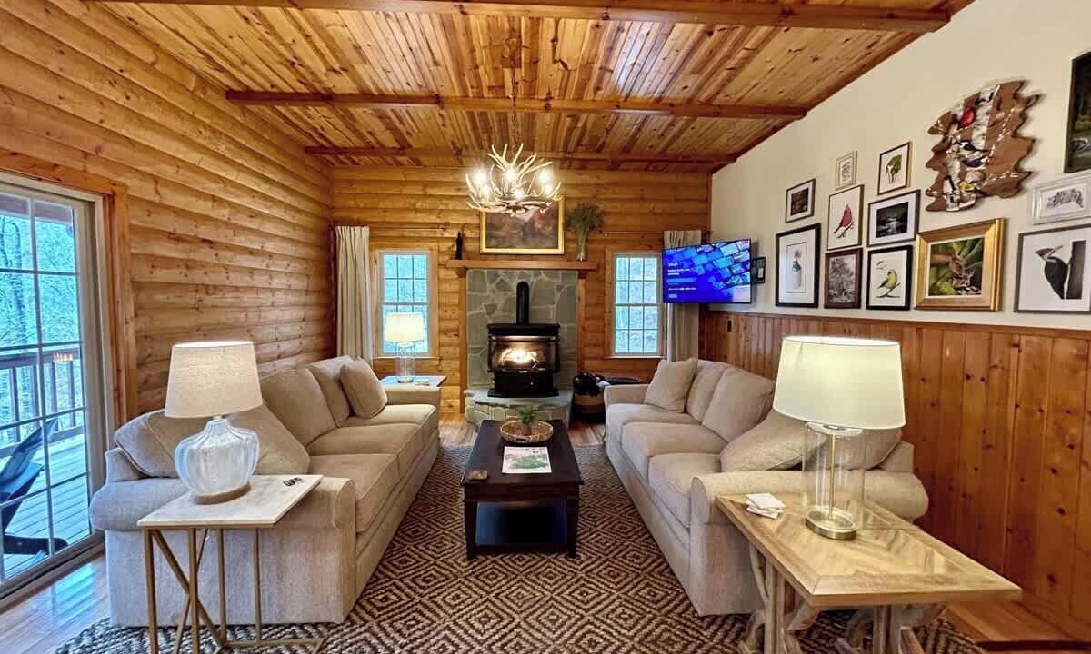 Photo of Livingroom in Stanton