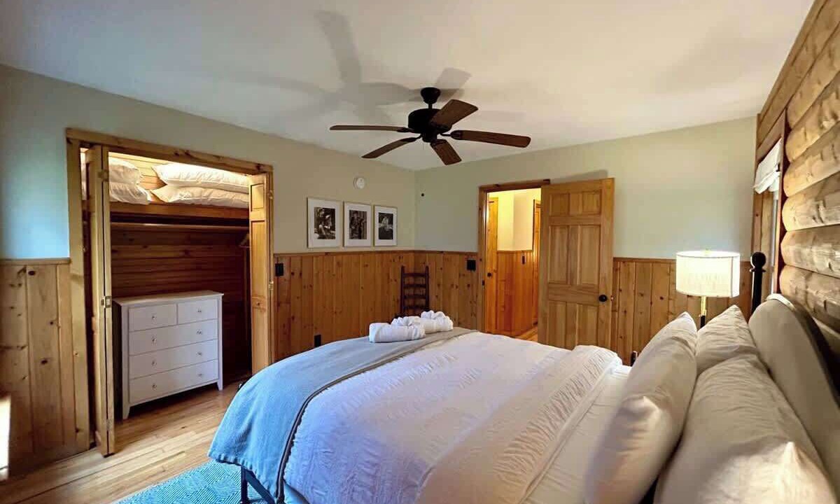 Photo of Bedroom in Stanton