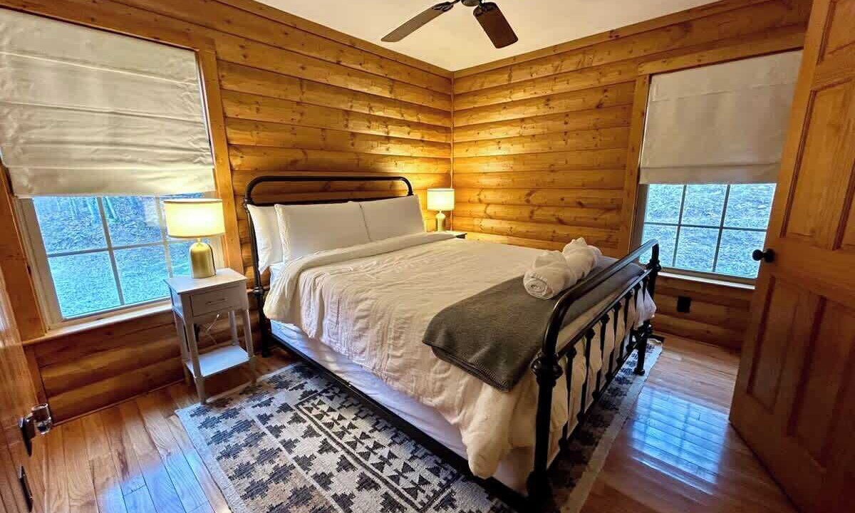 Photo of Bedroom in Stanton