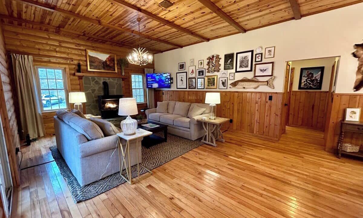 Photo of Livingroom in Stanton