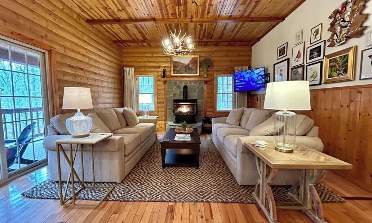 Photo of Livingroom in Stanton