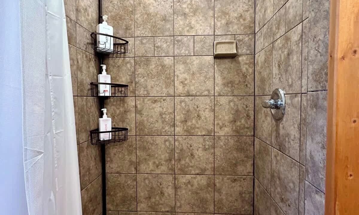 Photo of Bathroom in Stanton