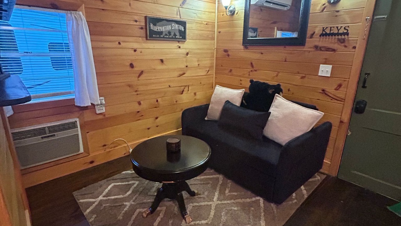 Photo of Livingroom in Dandridge