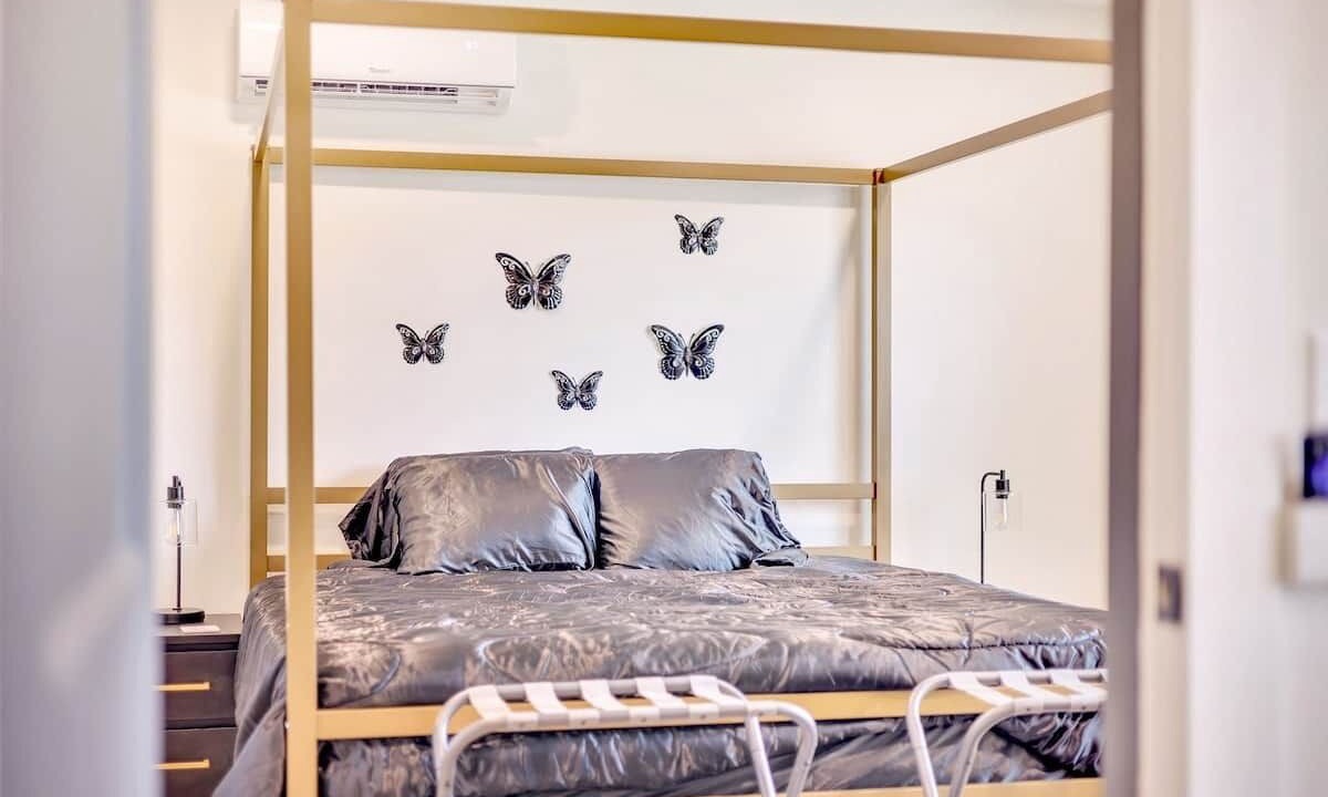 Photo of Bedroom in Bluff City
