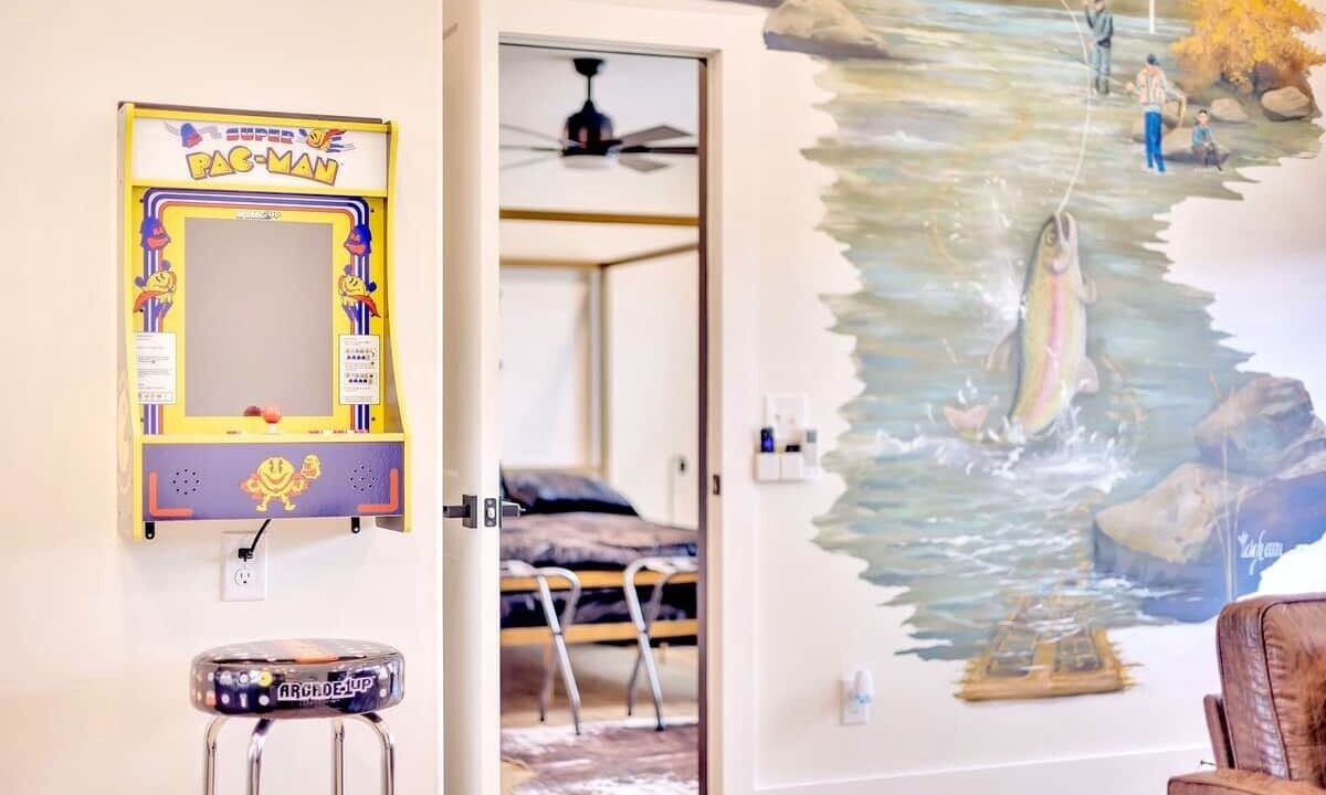Photo of Bedroom in Bluff City
