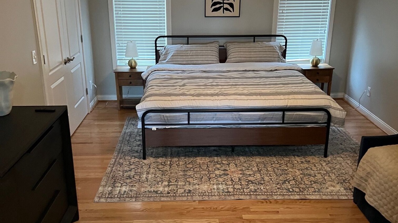 Photo of Bedroom in Covington