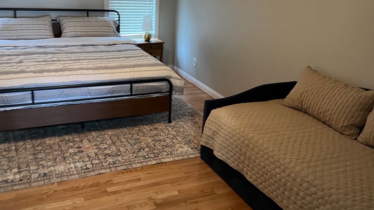 Photo of Bedroom in Covington