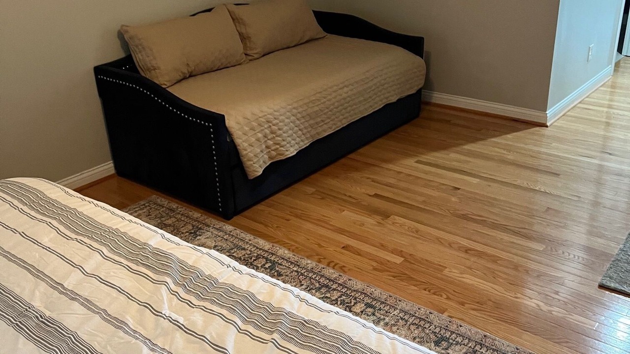 Photo of Bedroom in Covington
