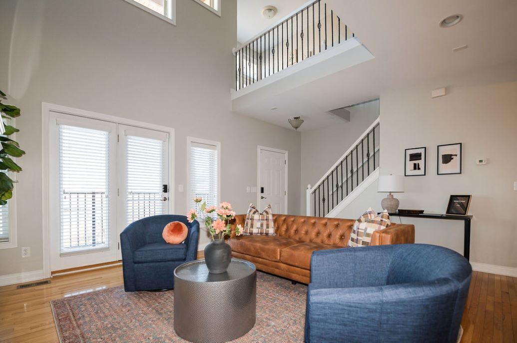 Photo of Livingroom in Covington