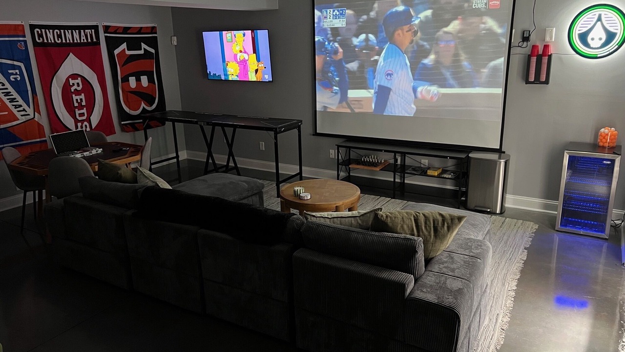Photo of Livingroom in Covington
