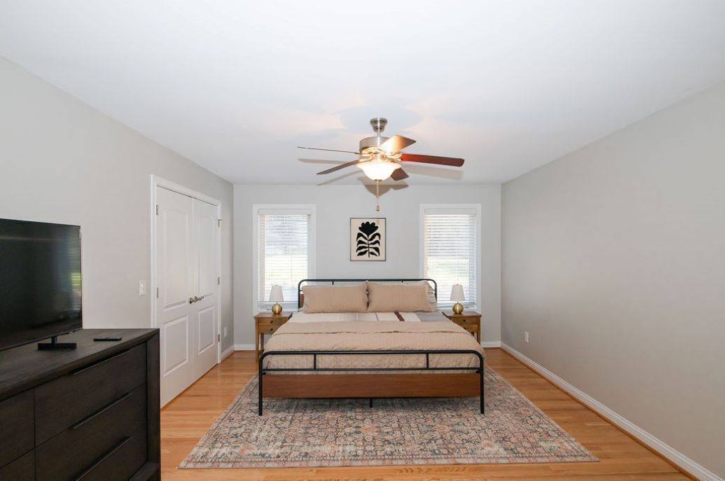 Photo of Bedroom in Covington