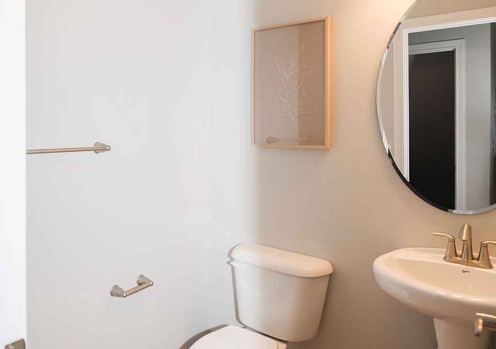 Photo of Bathroom in Covington