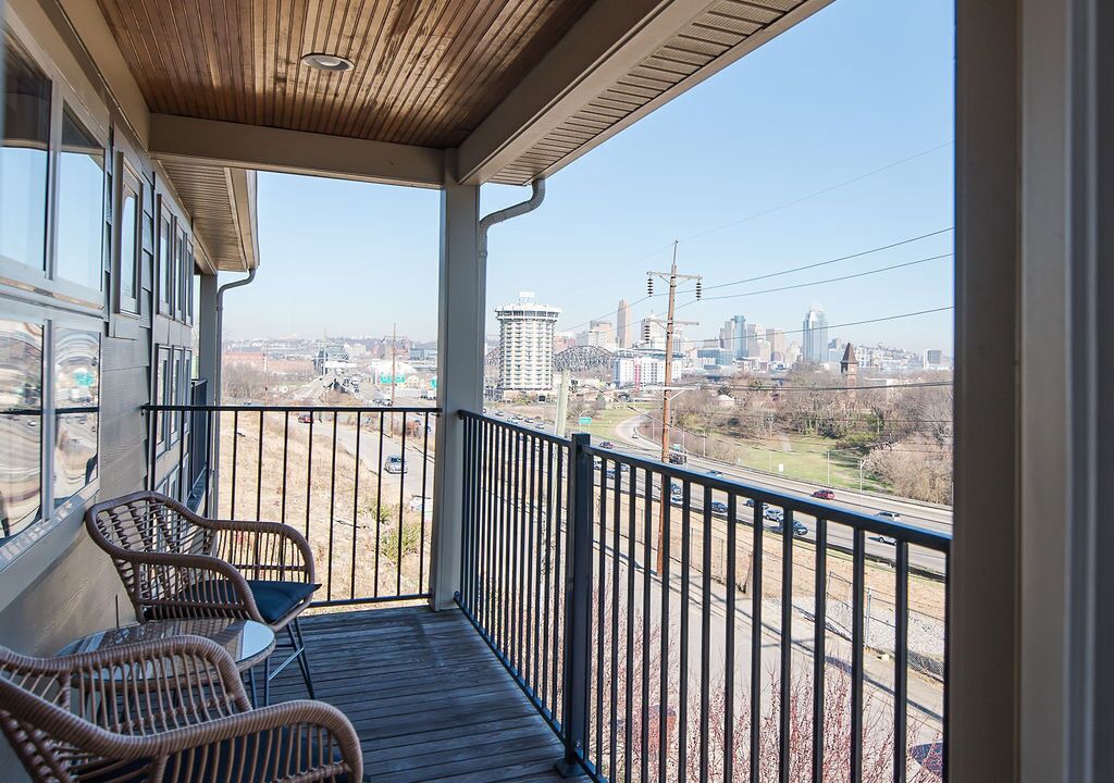 Photo of Outdoor in Covington