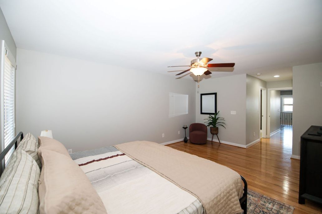 Photo of Bedroom in Covington