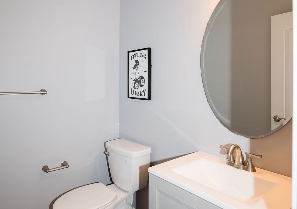 Photo of Bathroom in Covington