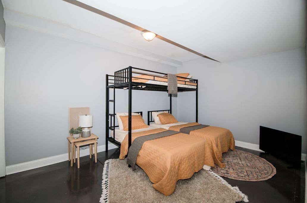 Photo of Bedroom in Covington