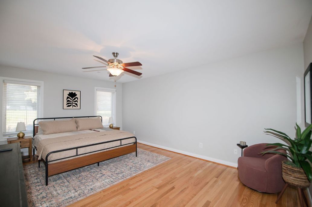 Photo of Bedroom in Covington