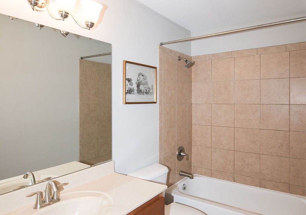 Photo of Bathroom in Covington