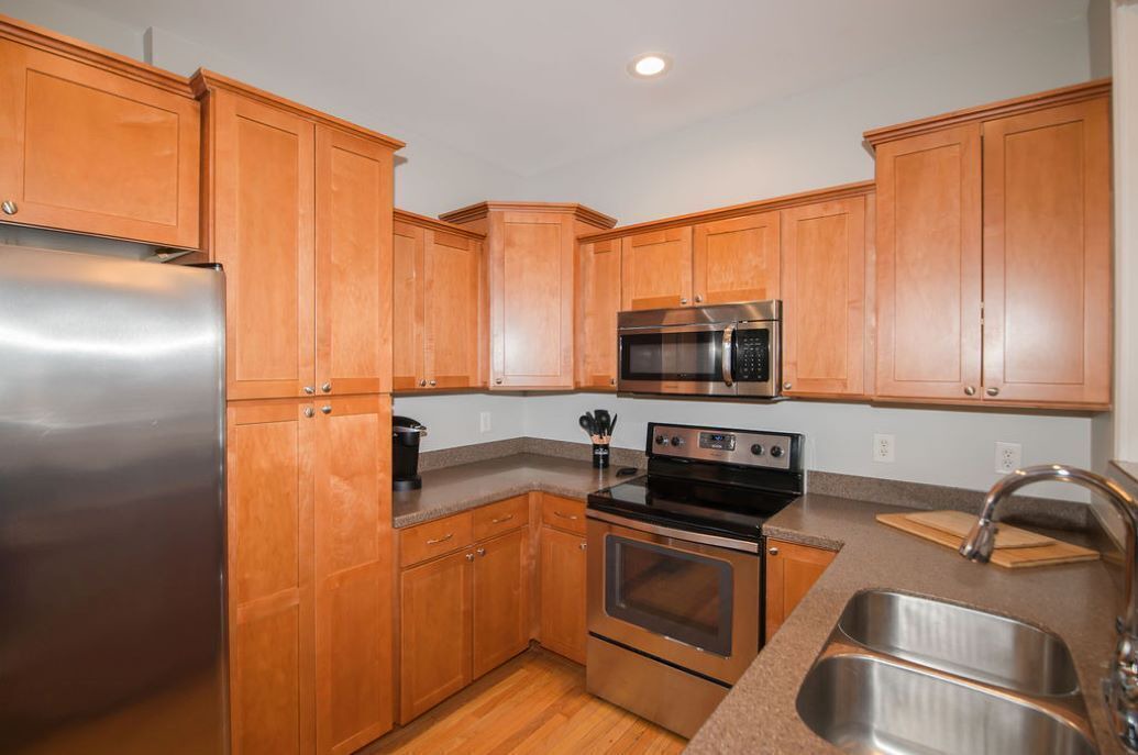 Photo of Kitchen in Covington