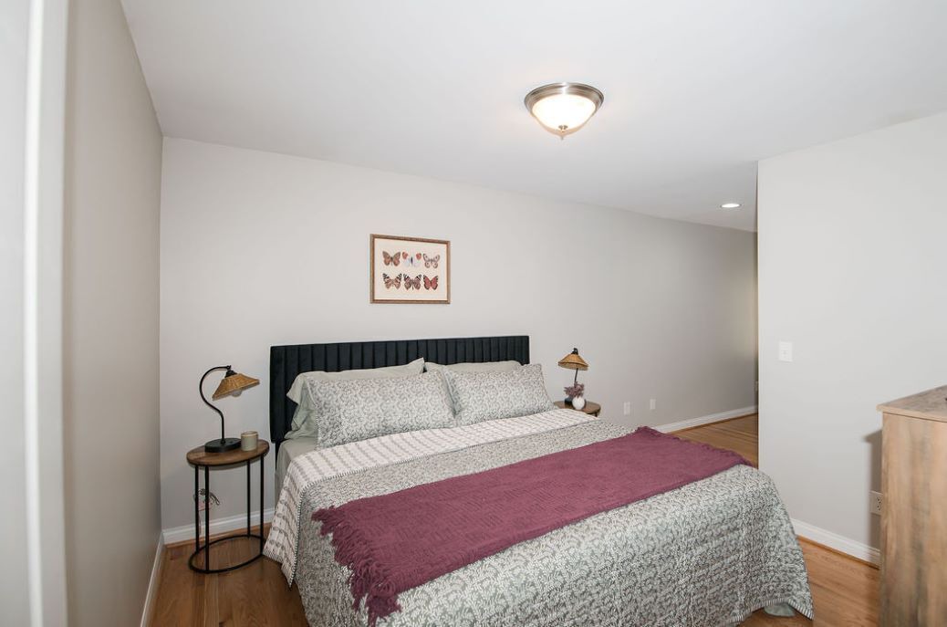 Photo of Bedroom in Covington