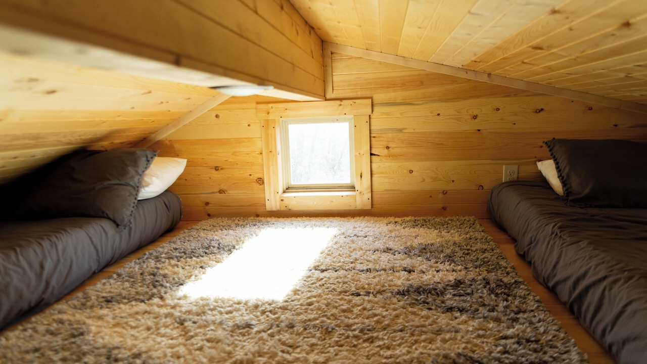 Photo of Bedroom in Campton