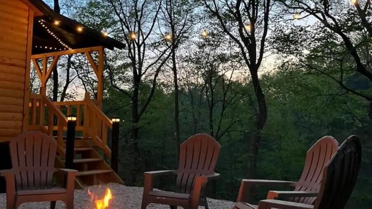 Photo of Outdoor in Campton