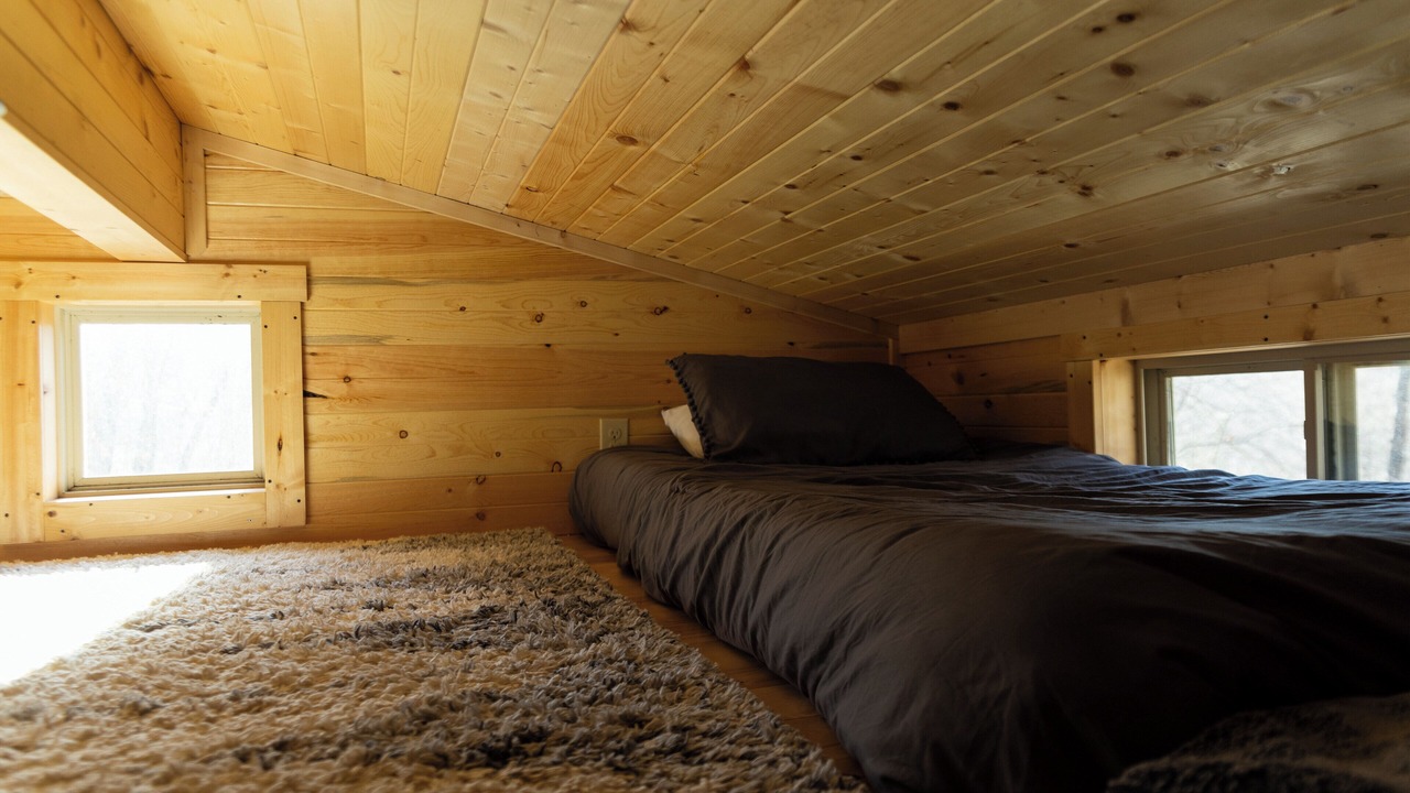 Photo of Bedroom in Campton