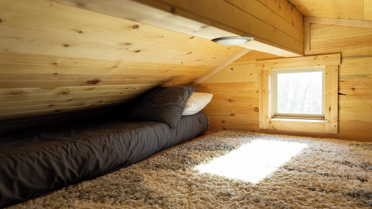 Photo of Bedroom in Campton