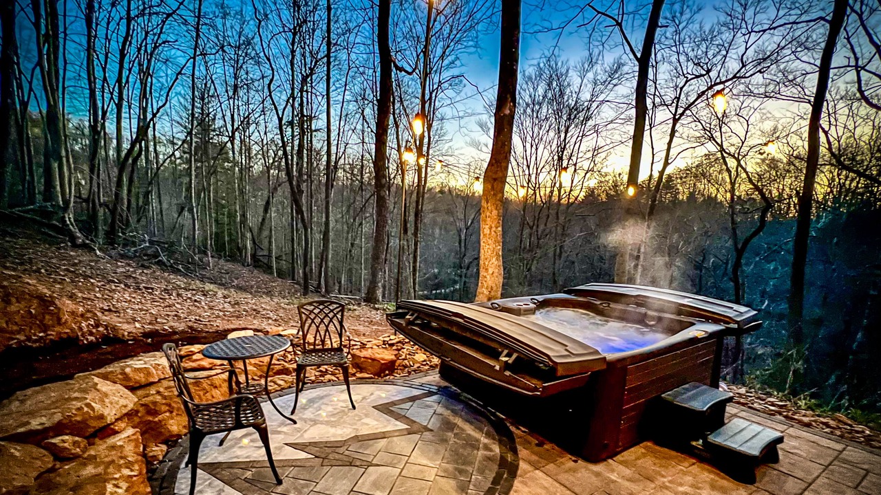 Photo of Patio Balcony in Campton