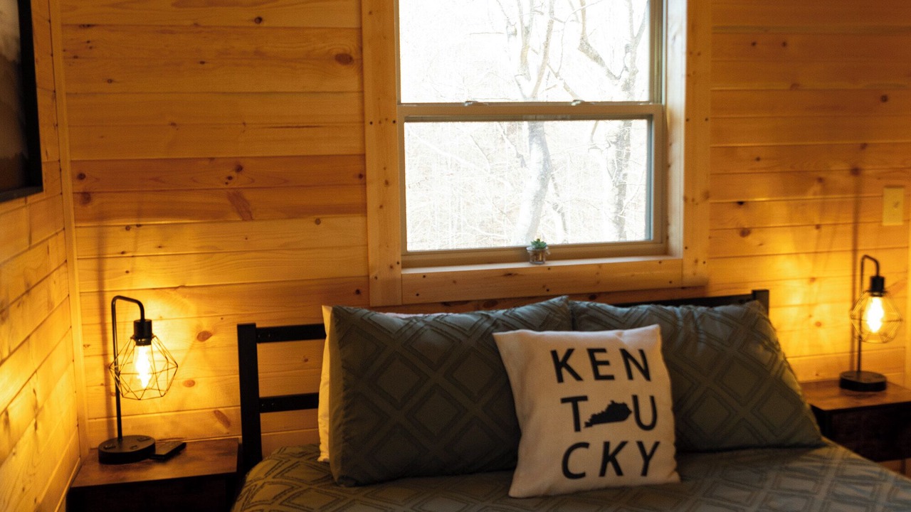 Photo of Bedroom in Campton