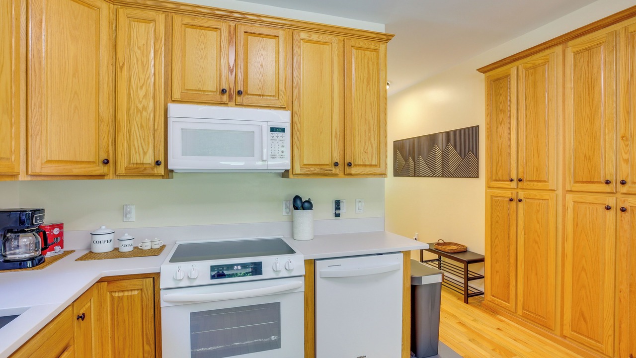 Photo of Kitchen in Frank