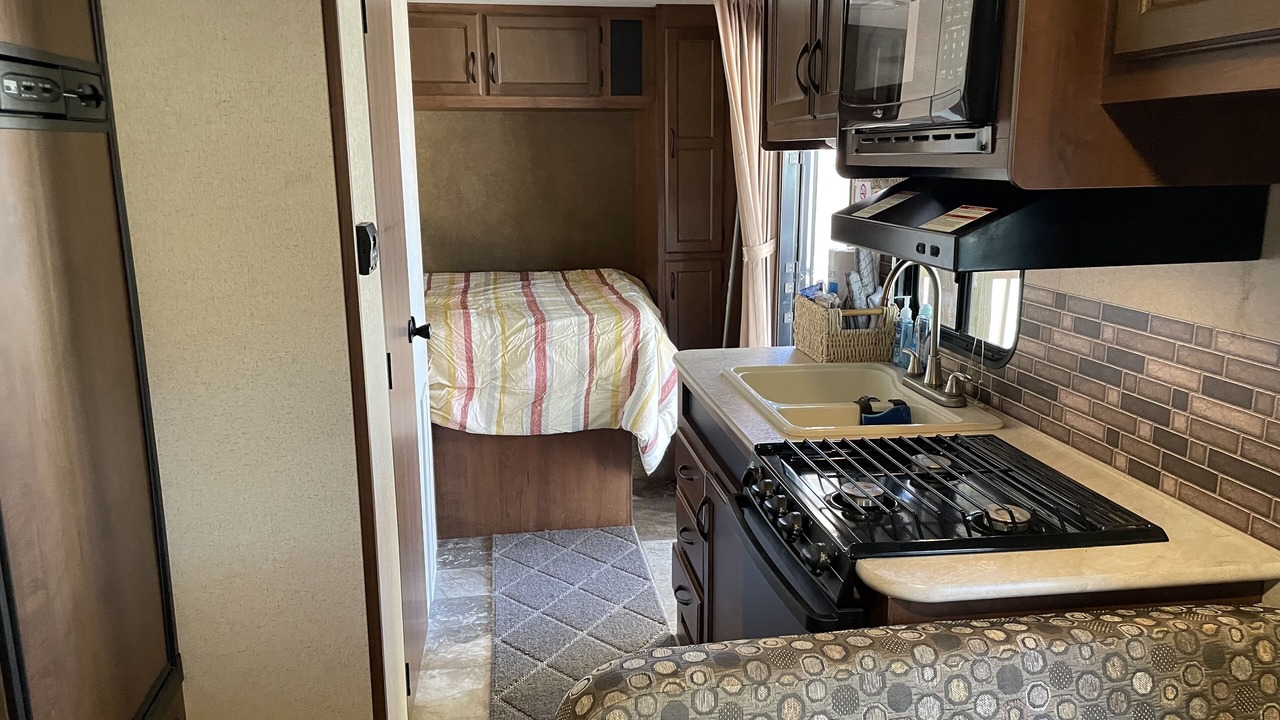 Photo of Kitchen in Dandridge
