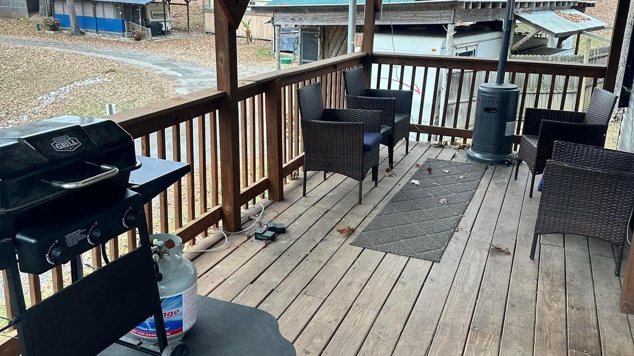 Photo of Outdoor in Dandridge