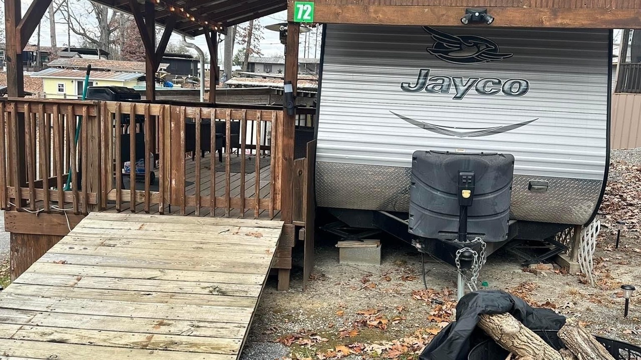 Photo of Outdoor in Dandridge