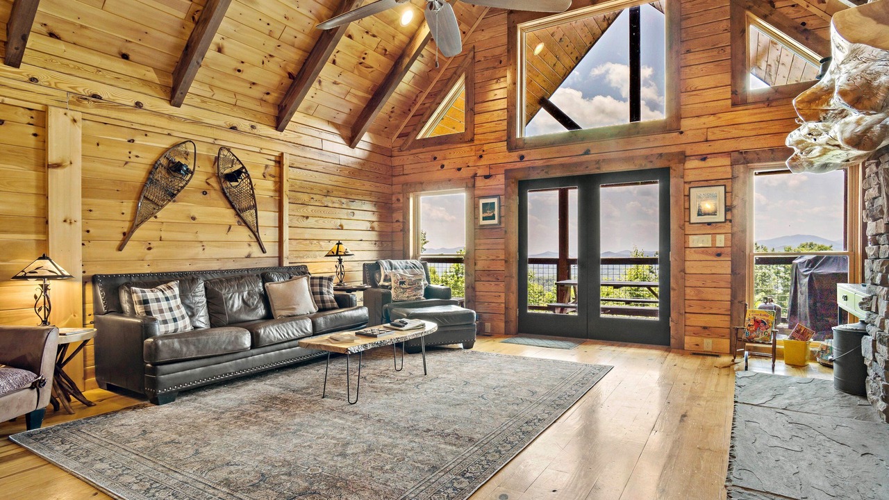 Photo of Livingroom in Marion