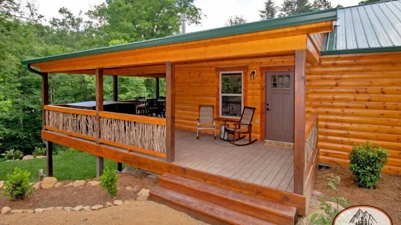 Photo of Outdoor in Roan Mountain