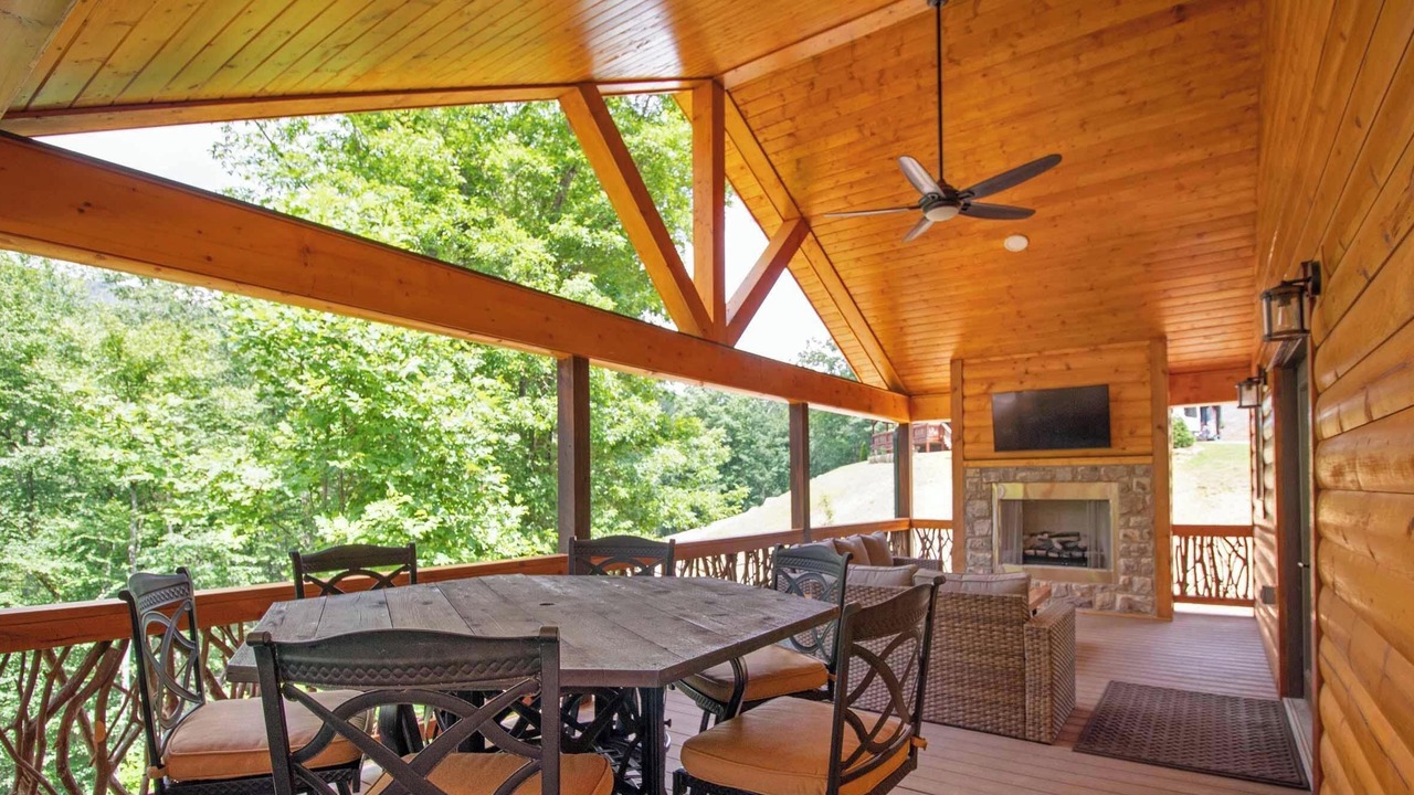 Photo of Outdoor in Roan Mountain