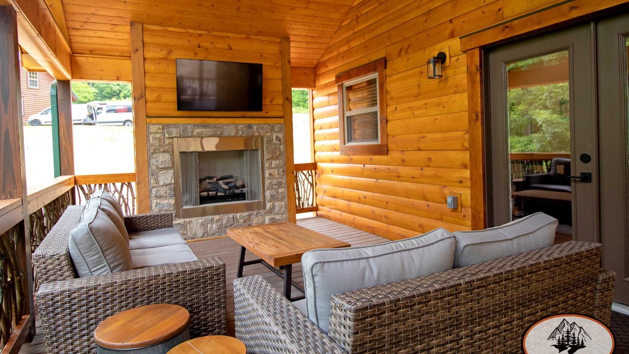 Photo of Outdoor in Roan Mountain