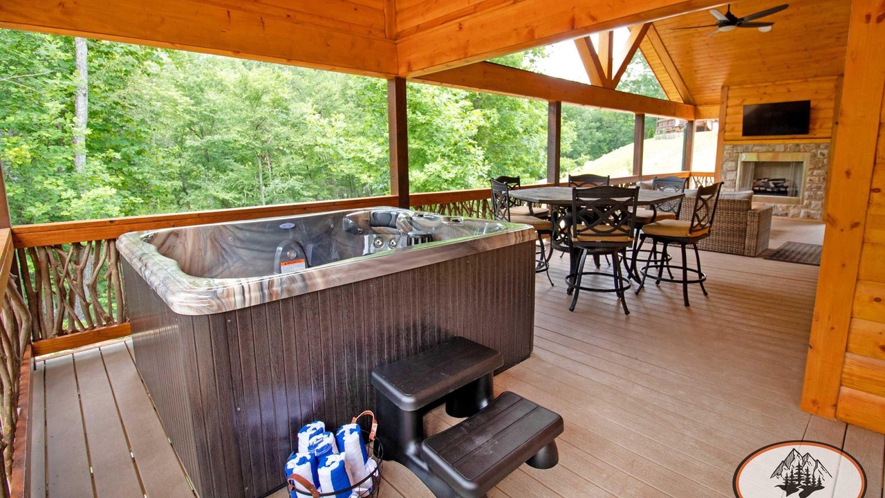 Photo of Outdoor in Roan Mountain