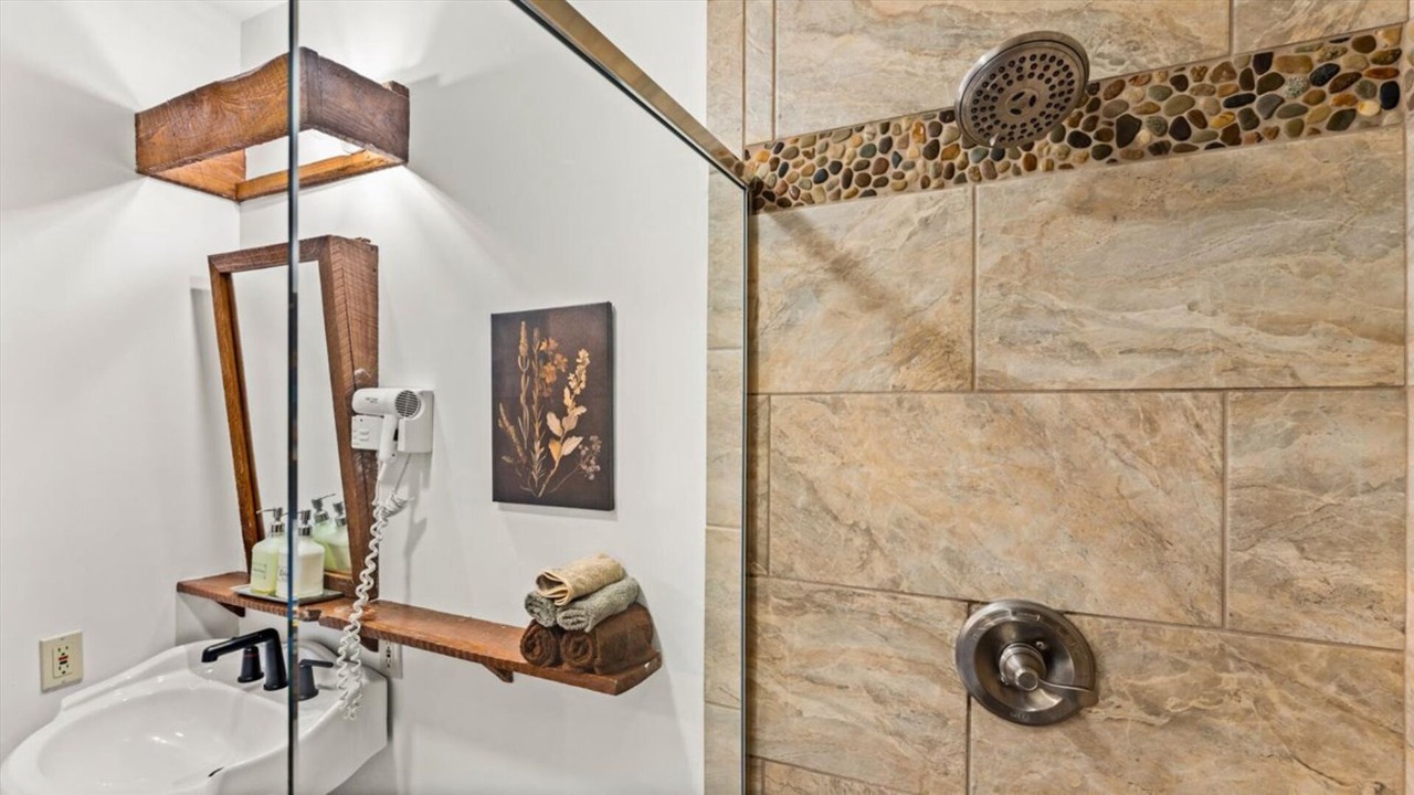 Photo of Bathroom in Townsend