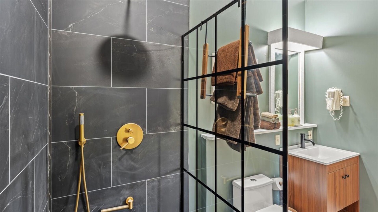 Photo of Bathroom in Townsend