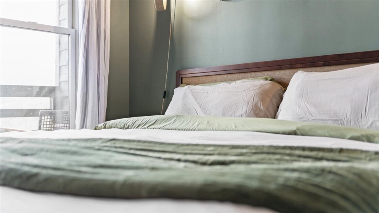 Photo of Bedroom in Townsend